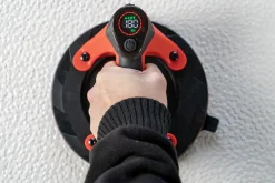 Rubi 66978 Tegeldrager Octo Kong-USB Energy in koffer - 150kg