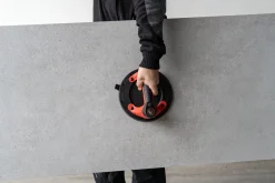 Rubi 66978 Tegeldrager Octo Kong-USB Energy in koffer - 150kg