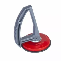 Rubi 66929 Tegeldrager voor ruwe tegels - 1 nop - 20 cm
