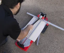 Rubi TR-710 Magnet Tegelsnijder - 710mm
