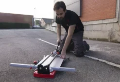 Rubi TR-710 Magnet Tegelsnijder - 710mm