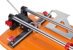 Rubi TS-66-MAX Grey Tegelsnijder - 660mm