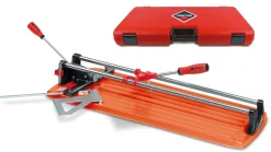 Rubi TS-43-MAX Grey Tegelsnijder - 430mm
