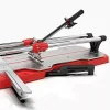 Rubi TX-710 Max Tegelsnijder in koffer - 710mm
