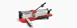 Rubi TX-710 Max Tegelsnijder in koffer - 710mm
