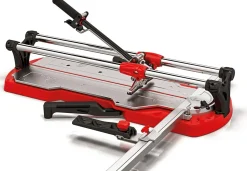 Rubi TX-710 Max Tegelsnijder in koffer - 710mm