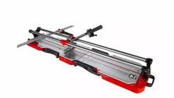 Rubi TX-1250 Max Tegelsnijder in koffer - 1250mm