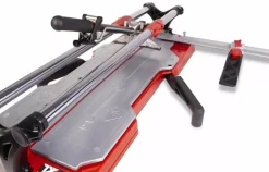 Rubi TX-1020 MAX Tegelsnijder in koffer - 102cm