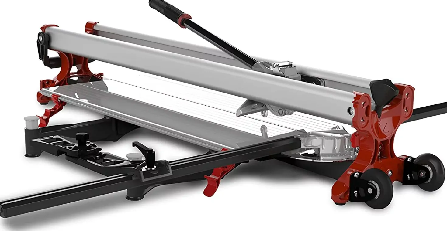 Rubi TZ-850 Tegelsnijder - 850mm