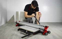 Rubi TZ-1300 Tegelsnijder - 1300mm