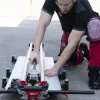 Rubi TZ-1800 Tegelsnijder - 1800mm + redirect