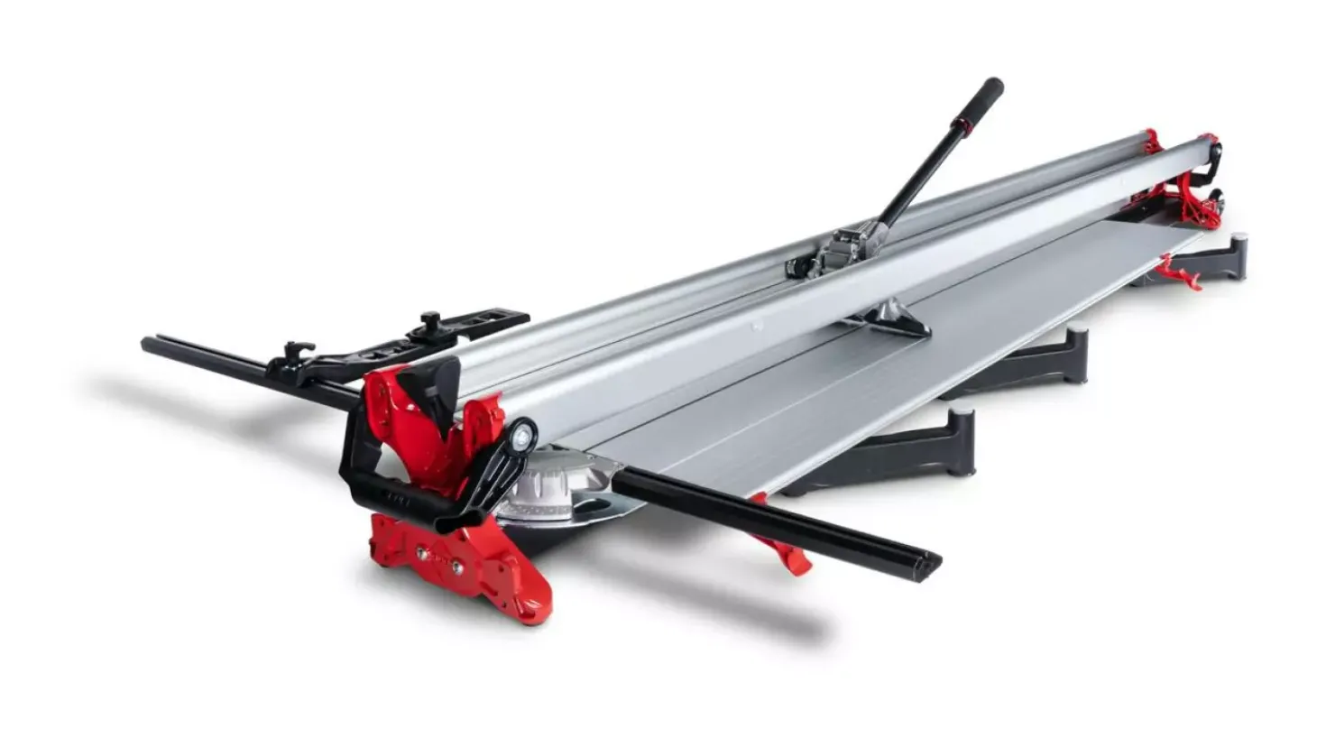 Rubi TZ-1800 Tegelsnijder - 1800mm + redirect
