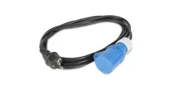 Rubi 58850 Verlengsnoer - 230V-50HZ - 3,5m