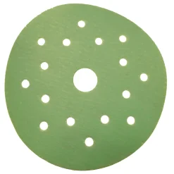 Rupes Hq400 Schuurfilm - 125mm - 25st