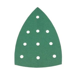 Rupes Hq400 Schuurfilm Polyester Delta (100st)