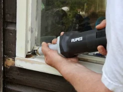 Rupes RU-AR38ES/BOX Rechte slijper in systainer - 800W