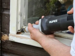 Rupes RU-AR38ES/BOX Rechte slijper in systainer - 800W