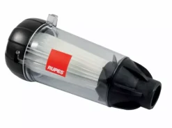 Rupes RU-LE71TE/BOX Vlakschuurmachine in systainer - 200W - 130x80mm