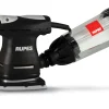 Rupes RU-LS71TE/BOX Delta schuurmachine in systainer - 200W - 2mm
