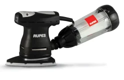 Rupes RU-LS71TE/BOX Delta schuurmachine in systainer - 200W - 2mm