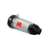 Rupes Stofcontainer- Green Tech Filter Unit