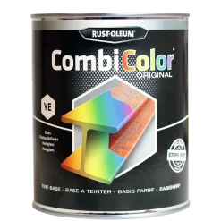 Rust-Oleum CombiColor Gloss
