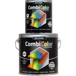 Rust-Oleum CombiColor Gloss