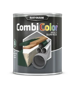 Rust-Oleum CombiColor Multi-Surface Gloss