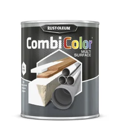 Rust-Oleum CombiColor Multi-Surface Satin
