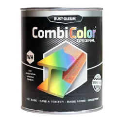 Rust-Oleum CombiColor Satin