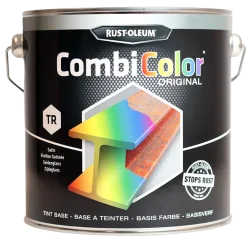 Rust-Oleum CombiColor Satin