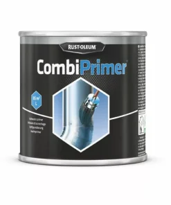 Rust-Oleum Combiprimer Hechtprimer - 0,75L