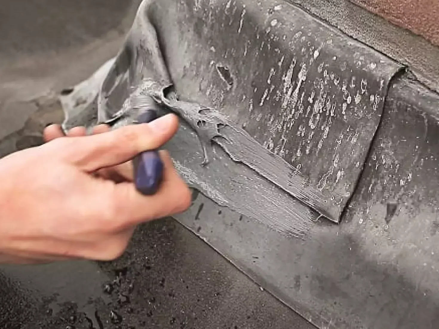 Rust-Oleum Fillcoat Fibres