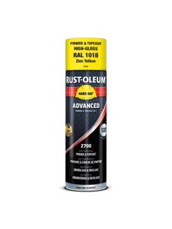 Rust-Oleum Hard Hat Advanced Spuitbus Hoogglans