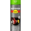 Rust-Oleum Hard Hat 2233 - fluorescerend groen - 0,5L
