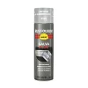 Rust-Oleum Hard Hat Galva-Plus - fonkelend aluminium - 0,5L