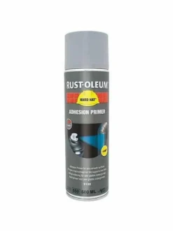 Rust-Oleum Hard Hat hechtprimer - blauw/transparant - 0,5L