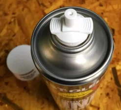 Rust-Oleum Hard Hat Lijnenverf