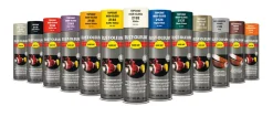 Rust-Oleum Hard Hat 2136 - RAL 6001 smaragdgroen - 0,5L