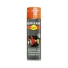Rust-Oleum Hard Hat 2144 - RAL 1023 verkeersgeel - 0,5L