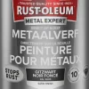 Rust-Oleum MetalExpert Zijdeglans