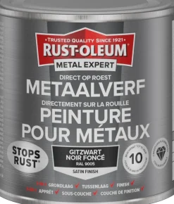 Rust-Oleum MetalExpert Zijdeglans