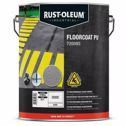 Rust-Oleum 7200NS Floorcoat PU