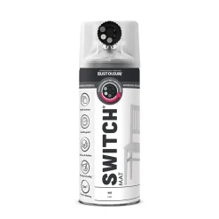 Rust-Oleum Switch Spuitlak - Mat