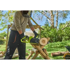 Ryobi OCS1830 18V Li-Ion accu kettingzaag body - 30cm