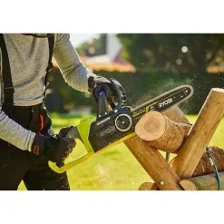 Ryobi OCS1830 18V Li-Ion accu kettingzaag body - 30cm