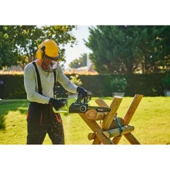 Ryobi OCS1830 18V Li-Ion accu kettingzaag body - 30cm