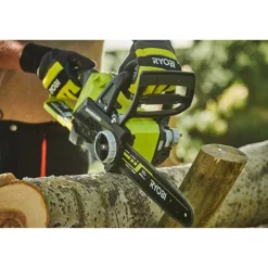 Ryobi OCS1830 18V Li-Ion accu kettingzaag body - 30cm