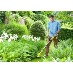 Ryobi OLT1832 18V ONE+ Li-Ion accu grastrimmer body - 30cm