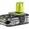 Ryobi RB18L25 One+ 18V Li-ion accu - 2.5Ah